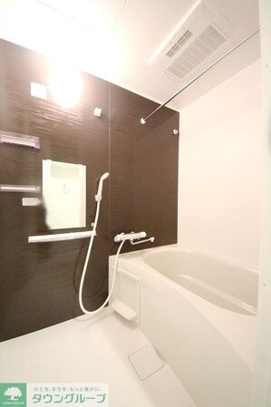 LOC’S SAGINUMAの物件内観写真